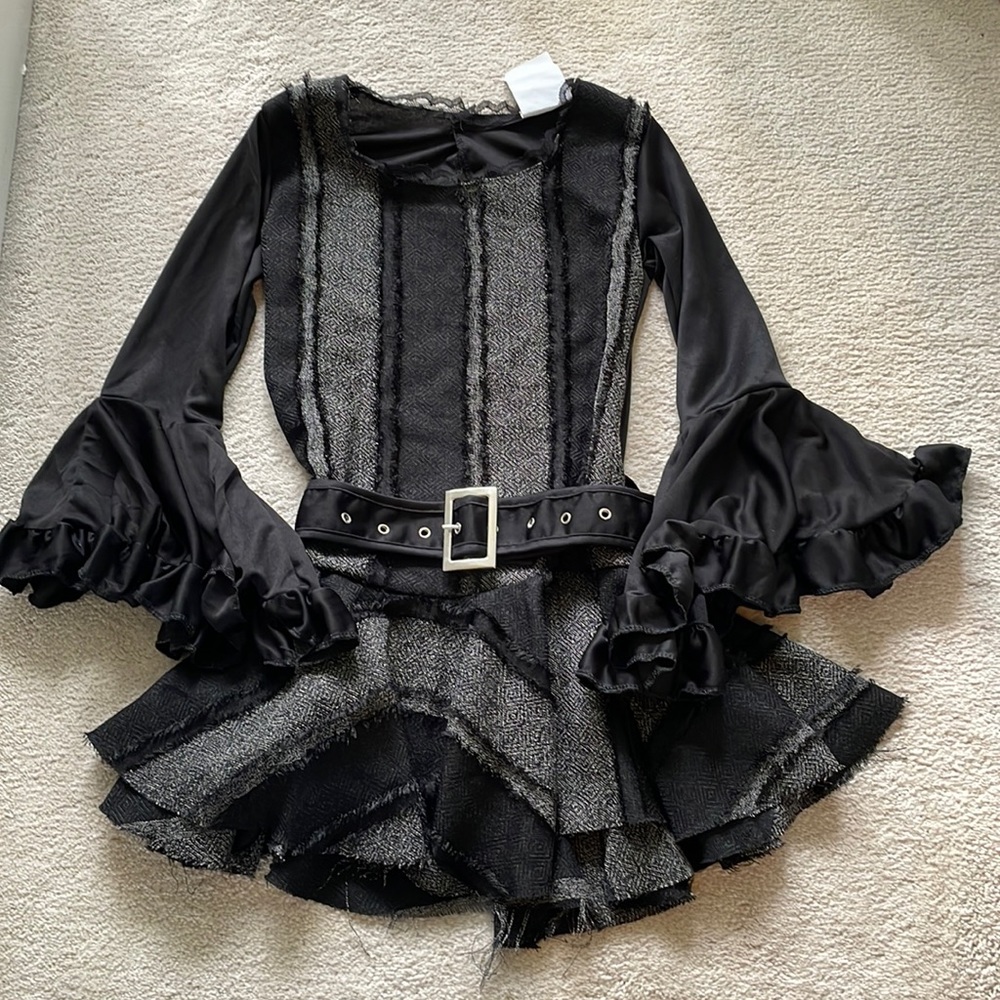 Halloween costume, Dress, 12-14